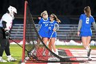 WLax vs BSU  Women’s Lacrosse vs Bridgewater State University. - Photo by Keith Nordstrom : WLax, lacrosse